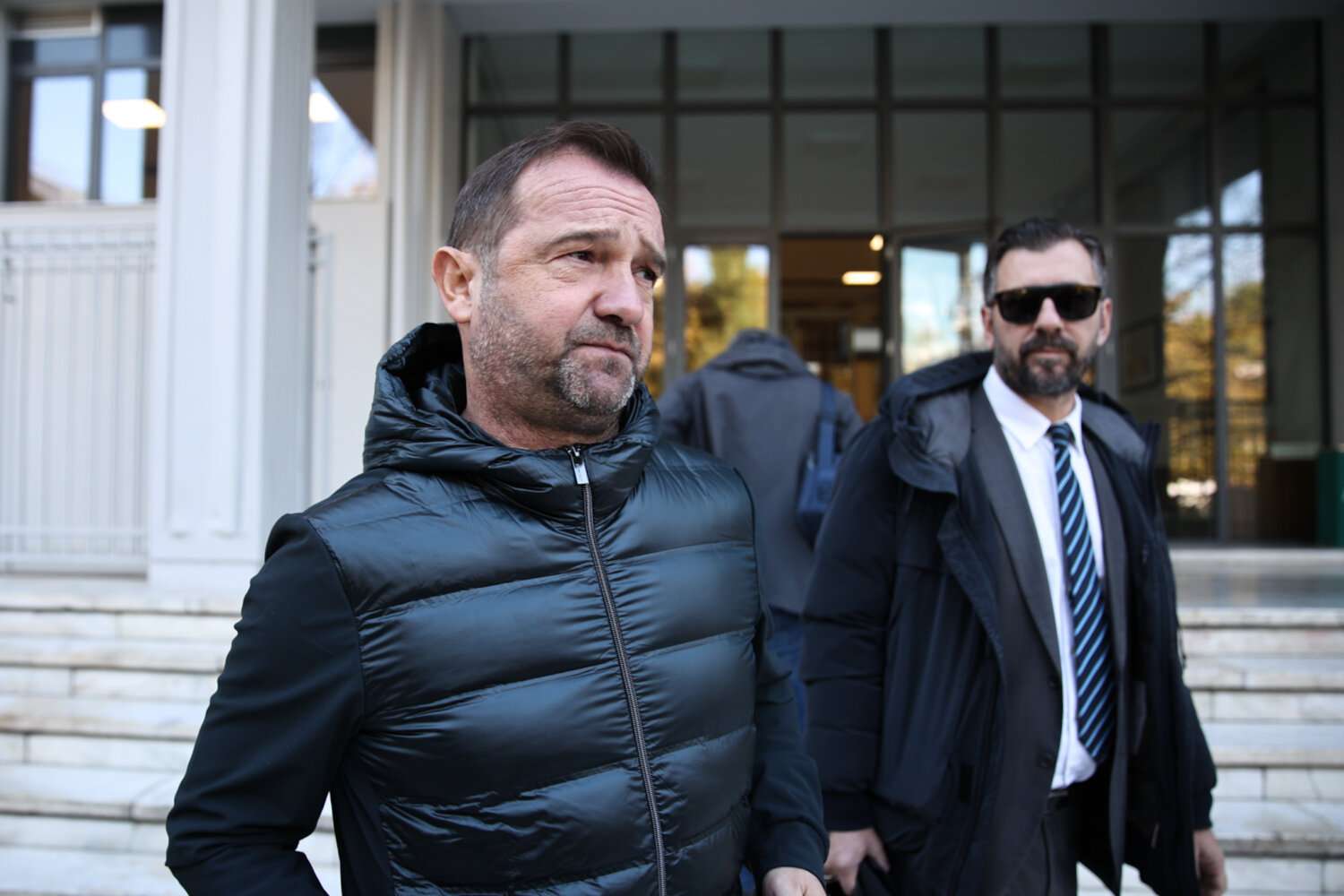 ΣΚΛΗΡΗ ΕΠΙΘΕΣΗ ΣΤΟΝ ΚΑΡΑΜΑΝΛΗ – «Άλλα θα έλεγες αν δεν ήταν στην κυβέρνηση το κόμμα σου!» – Απαντά ο Ν.Πλακιάς