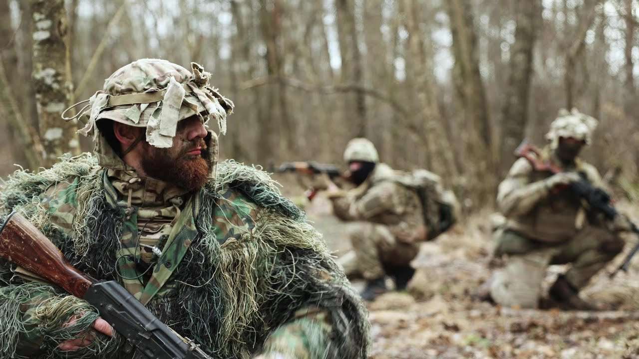 Εξαϋλώθηκαν! Ρώσος στρατιώτης αποκαλύπτει τη φρικιαστική μοίρα Πορτογάλων μισθοφόρων (βίντεο)