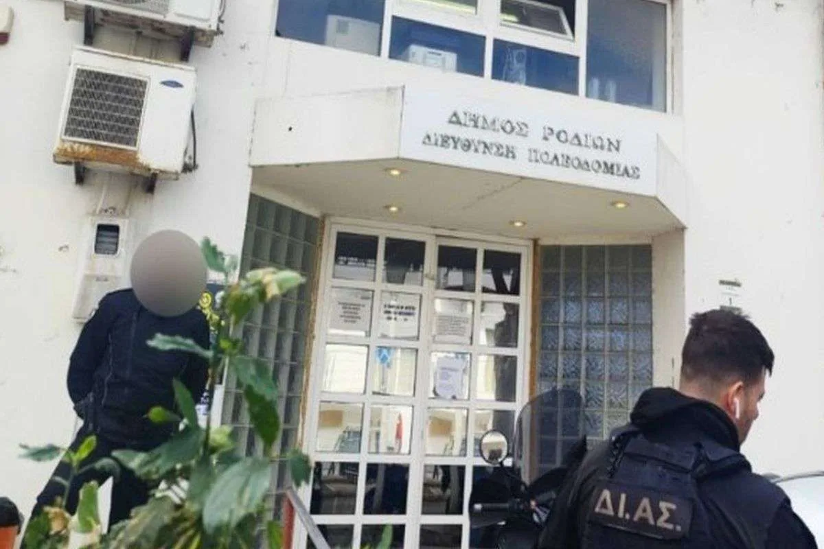 Ρόδος – Σκάνδαλο Πολεοδομίας: «ΟΧΙ» της Εισαγγελίας στην αποδέσμευση των λογαριασμών των κατηγορουμένων