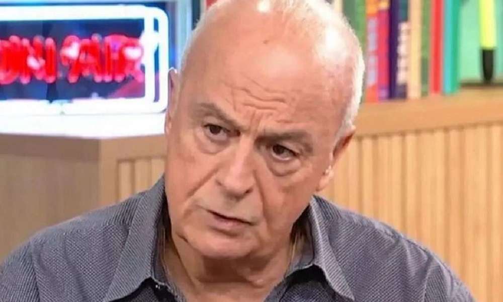 Θανάσης Πολυκανδριώτης – Τί «αποκαλύπτει» για Στέλιο Καζαντζίδη και Στράτο Διονυσίου