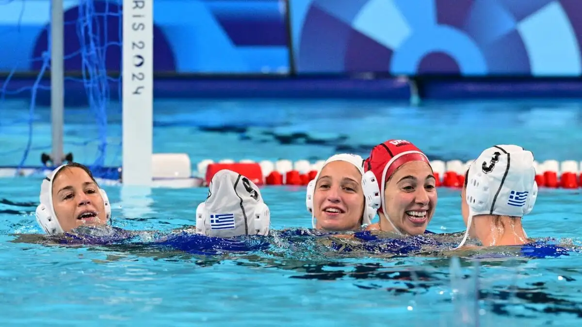 Ελλάδα – Ουγγαρία o τελικός του World Cup στο πόλο γυναικών