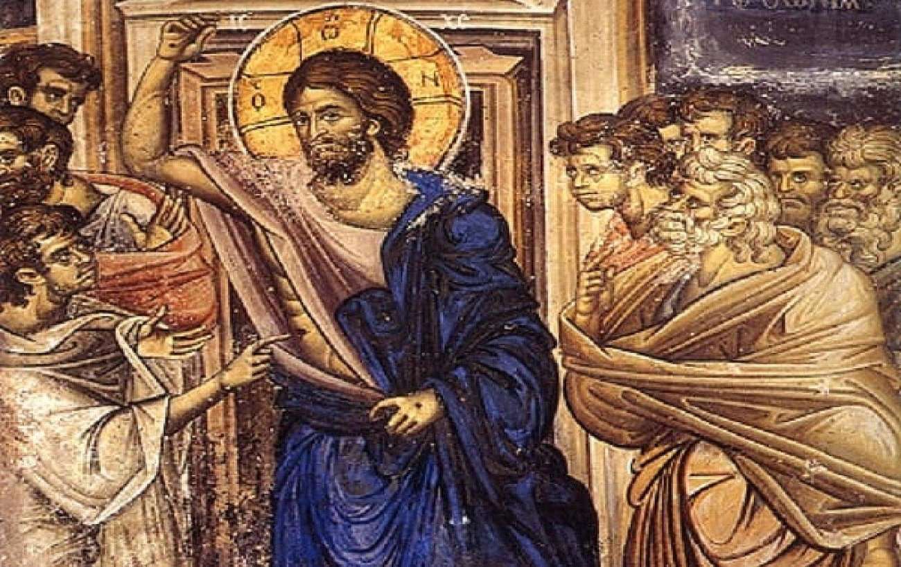 Η Κυριακή του «Άπιστου» Θωμά: Η ημέρα που ο κόσμος έμαθε την αξία της πίστης χωρίς αποδείξεις
