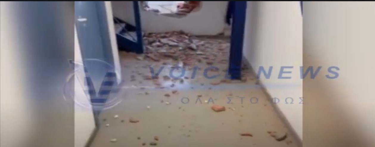 ΡΙΦΙΦΙ ΣΕ ΑΠΟΘΗΚΗ ΤΟΥ ΔΗΜΟΥ ΔΕΛΤΑ