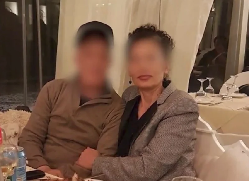 «Σοκ» στην Οία: Δραματικός Θάνατος 59χρονης Εργαζόμενης – Τι Αποκαλύφθηκε