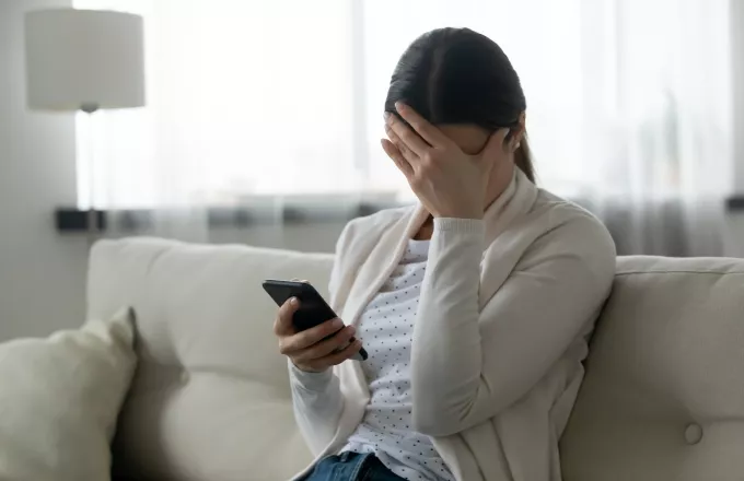 ΣΥΝΑΓΕΡΜΟΣ ΓΙΑ ΝΕΕΣ ΤΗΛΕΦΩΝΙΚΕΣ ΑΠΑΤΕΣ – Πως θα προφυλαχθείτε