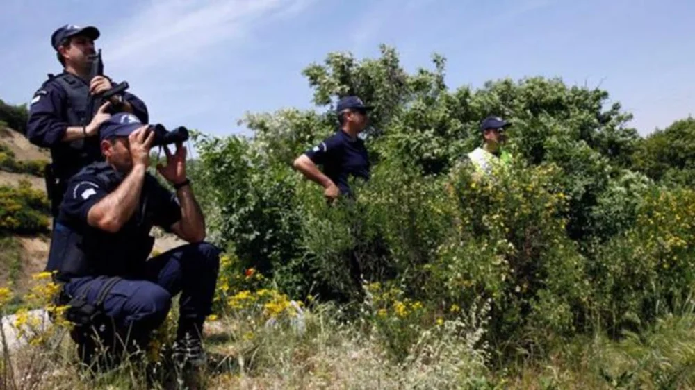 ΗΠΕΙΡΟΣ- ΕΡΩΤΗΜΑΤΙΚΑ για αιφνιδιαστικές μετακινήσεις στη ΔΙΩΞΗ ΝΑΡΚΩΤΙΚΩΝ- Διαλύεται η «ΟΜΑΔΑ ΒΟΥΝΟΥ» της Δίωξης