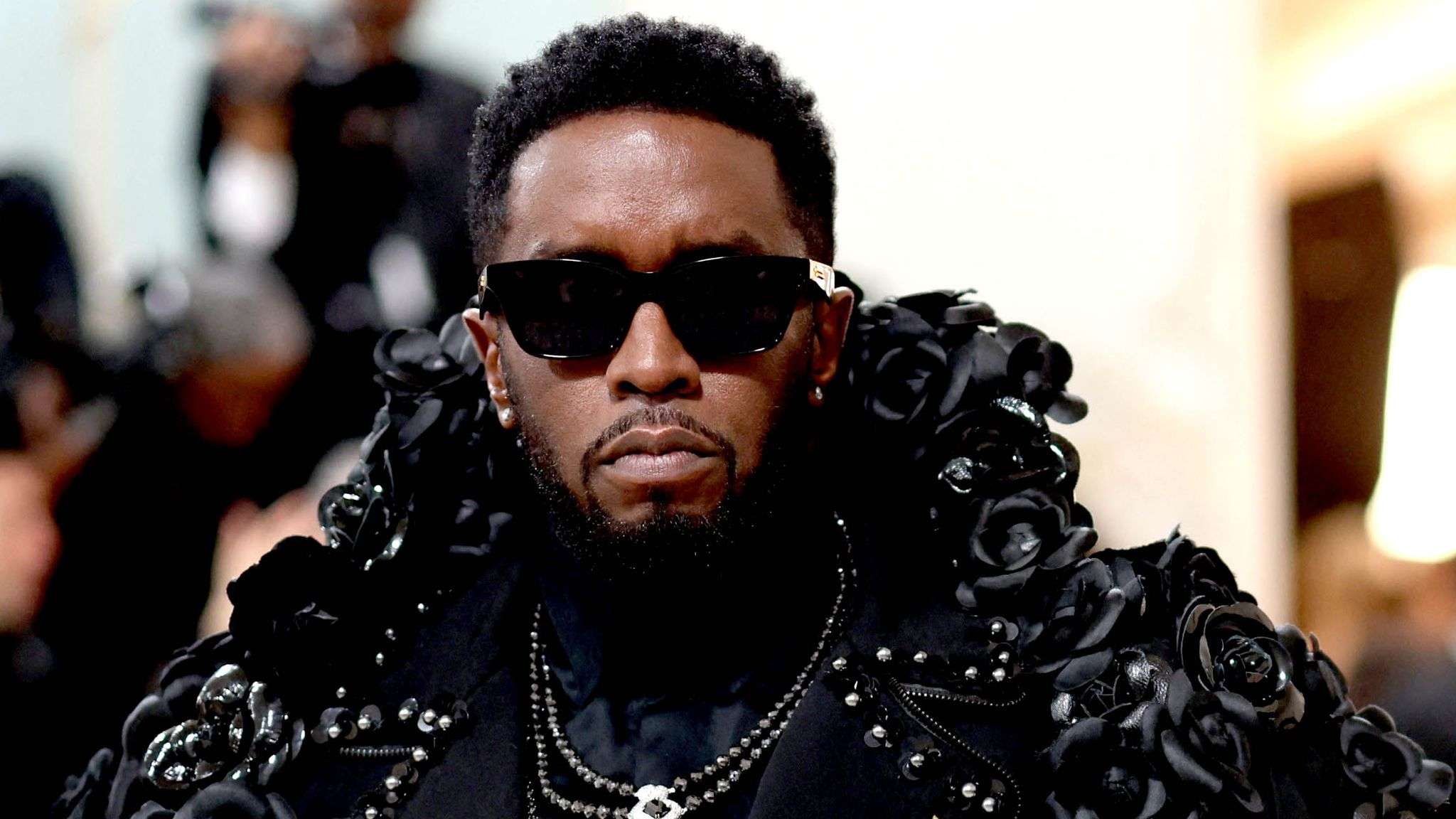 O Diddy αιτείται αναβολή της ημερομηνίας της δίκης του