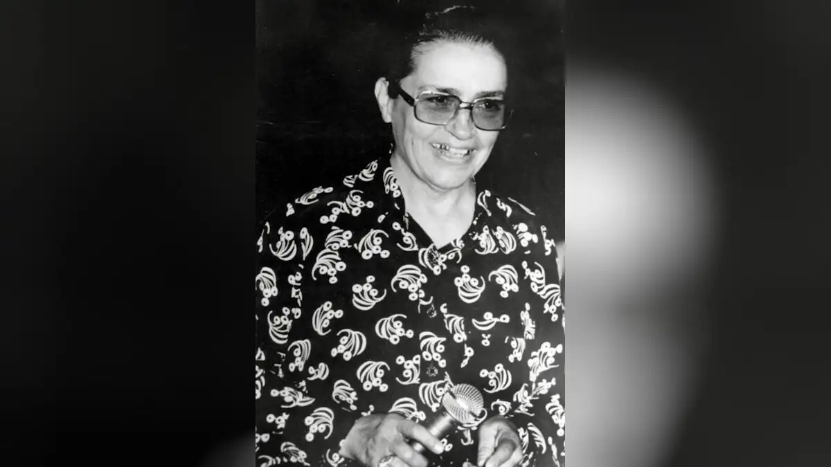 Σ.Μπέλλου: Δικαστική διαμάχη για την περιουσία της 28 χρόνια μετά τον θάνατό της