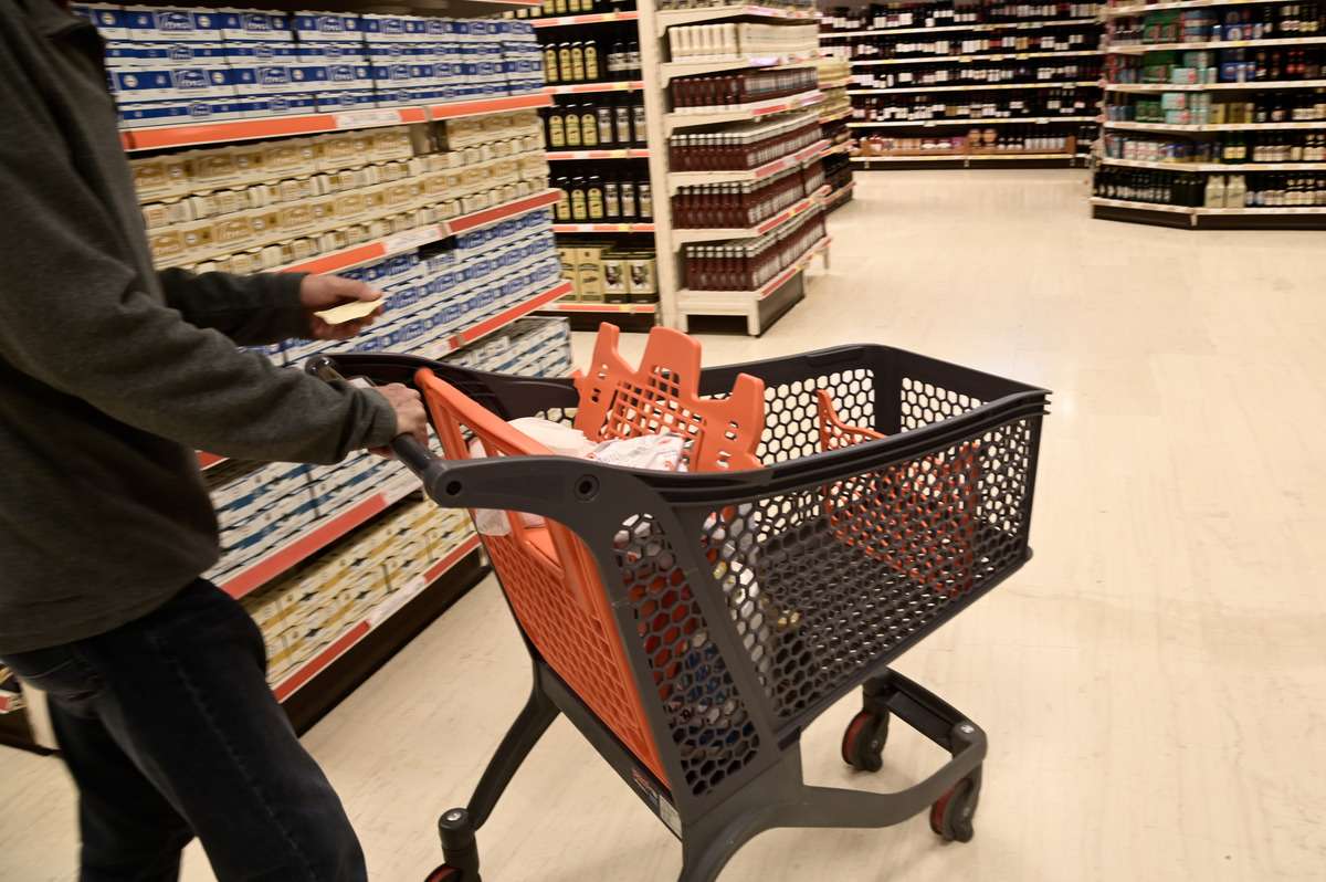 Eurostat: Στο 3,1% ο πληθωρισμός στην Ελλάδα τον Μάρτιο