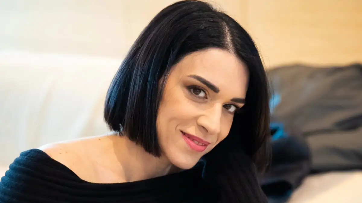 Σ.Κρασσά: «Χρειάστηκε να πάω στη Γερμανία για την αφαίρεση του αιμαγγειώματος με κρανιοτομή»