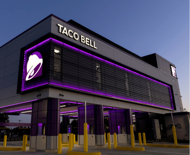 Taco Bell: Ανοίγει μαγαζί στην Ελλάδα μέσα στο καλοκαίρι