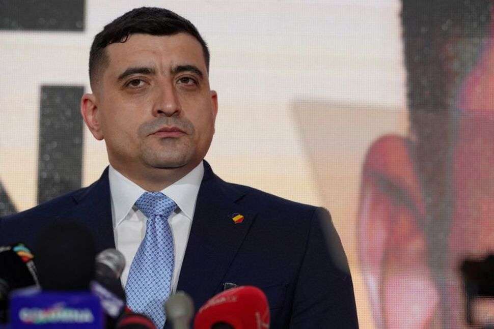 Το φαβορί των ρουμανικών εκλογών δεσμεύεται να σταματήσει την πιθανή αποχώρηση των αμερικανικών στρατευμάτων
