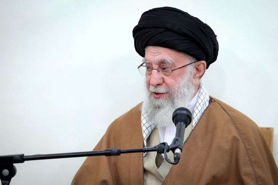 Ο Χαμενεΐ στέλνει επιστολή στον Πούτιν πριν από τις συνομιλίες με τις ΗΠΑ