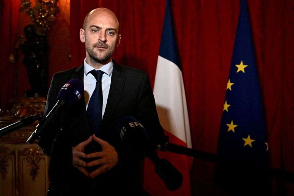 Γάλλος ΥΠΕΞ: «Ο Πούτιν πρέπει να τηρήσει τη συμφωνία και να εμφανιστεί στην Κωνσταντινούπολη»