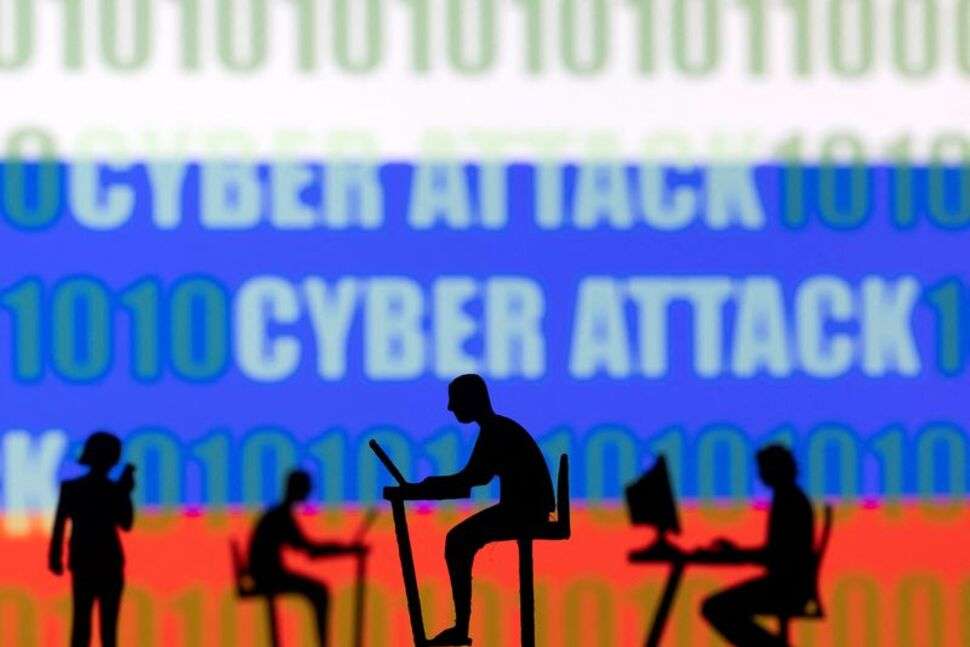 Η Ρωσία αυξάνει τις υβριδικές επιθέσεις κατά της Ευρώπης