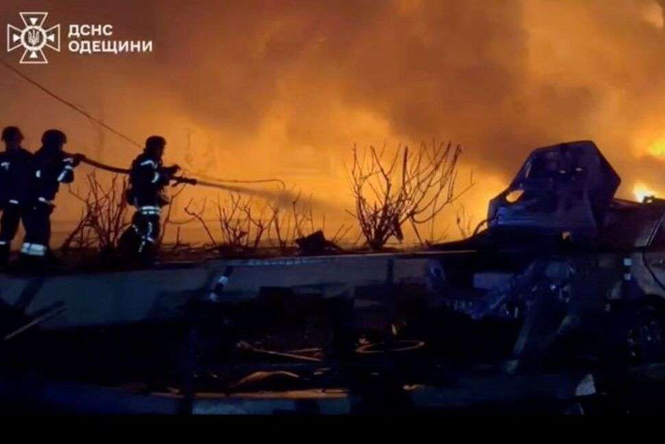 Η Ευρώπη θα παράσχει 1 δισ. ευρώ στον κατεστραμμένο από τον πόλεμο ενεργειακό τομέα της Ουκρανίας το 2025