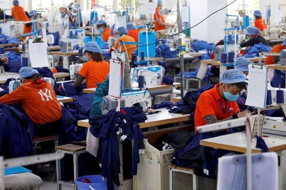 Τα κράτη της Νοτιοανατολικής Ασίας μεταξύ των πιο σκληρά πληττόμενων από τους δασμούς του Τραμπ