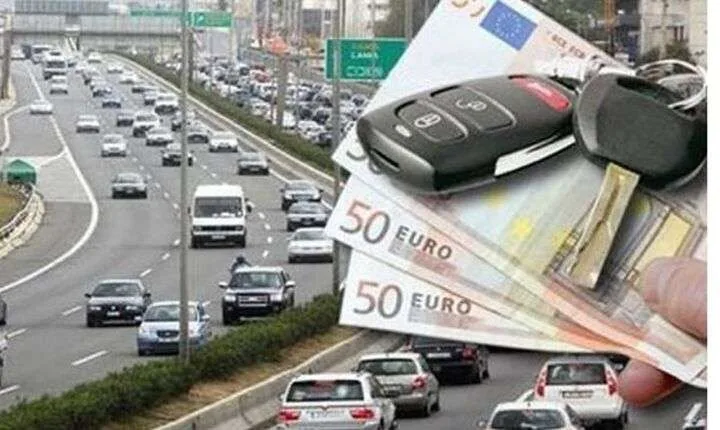 Μονιμονοποιείται ο μηχανισμός των τελών κυκλοφορίας με τον μήνα