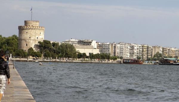 Η Θεσσαλονίκη μυρίζει… κάτι τρομακτικό! – Τι κρύβεται πίσω από την έντονη δυσοσμία που έφερε αναστάτωση στους κατοίκους;