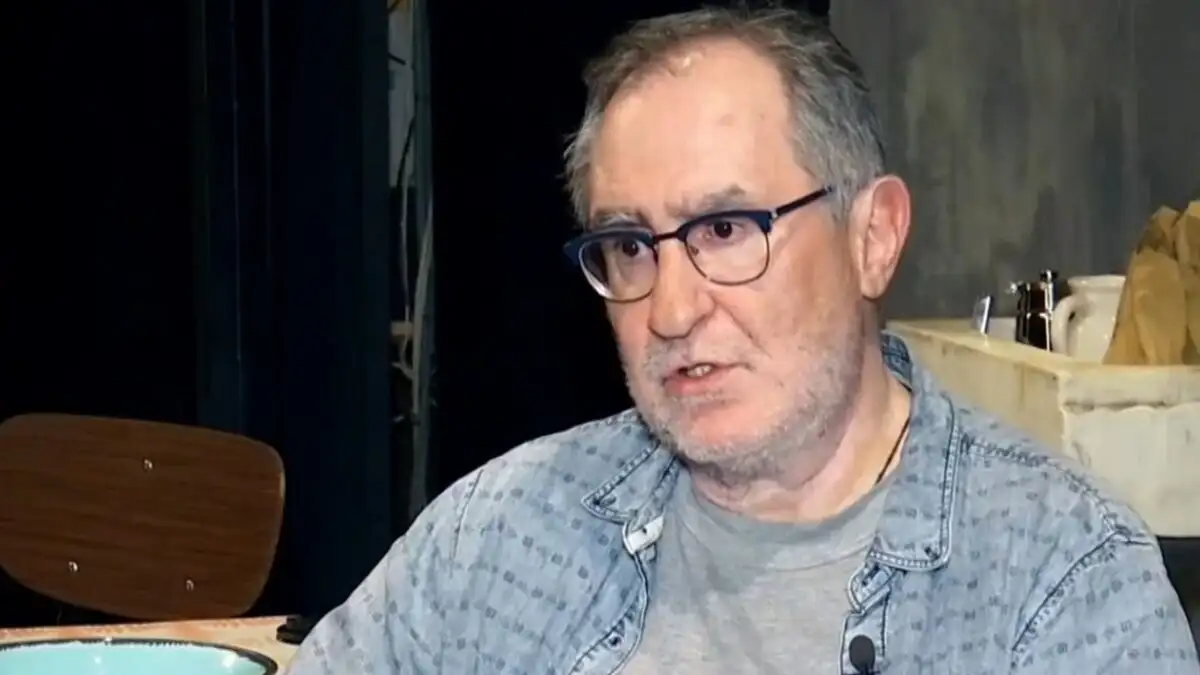 Θ.Ρωμανίδης για Σ.Μπιμπίλα και Π.Φιλιππίδη: «Δεν ήταν απλή φιλία, πήγαινε και στο σπίτι του»