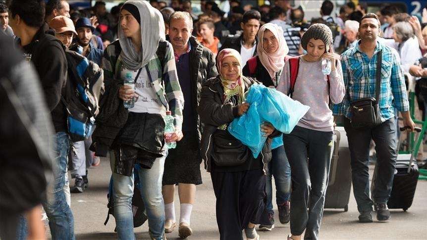 Η Ευρωπαϊκή Επιτροπή προτείνει τον 1ο κατάλογο ασφαλών χωρών προέλευσης για τους αιτούντες άσυλο