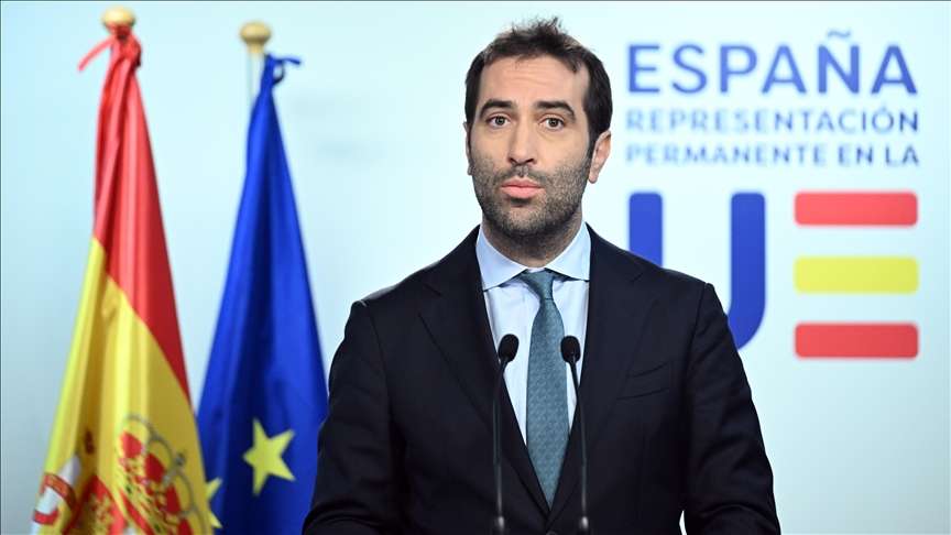 Ο υπουργός Οικονομίας της Ισπανίας μεταβαίνει στην Ουάσινγκτον για να ενισχύσει τις εμπορικές συνομιλίες ΕΕ-ΗΠΑ