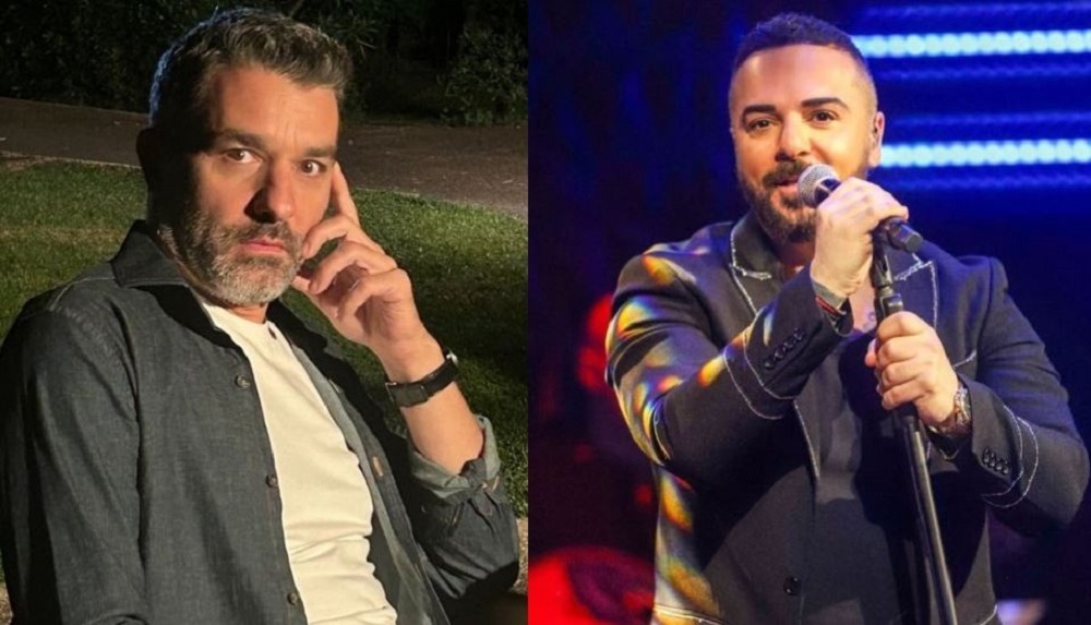«Φαρμακερές» ατάκες Τριαντάφυλλου για Λαγούτη