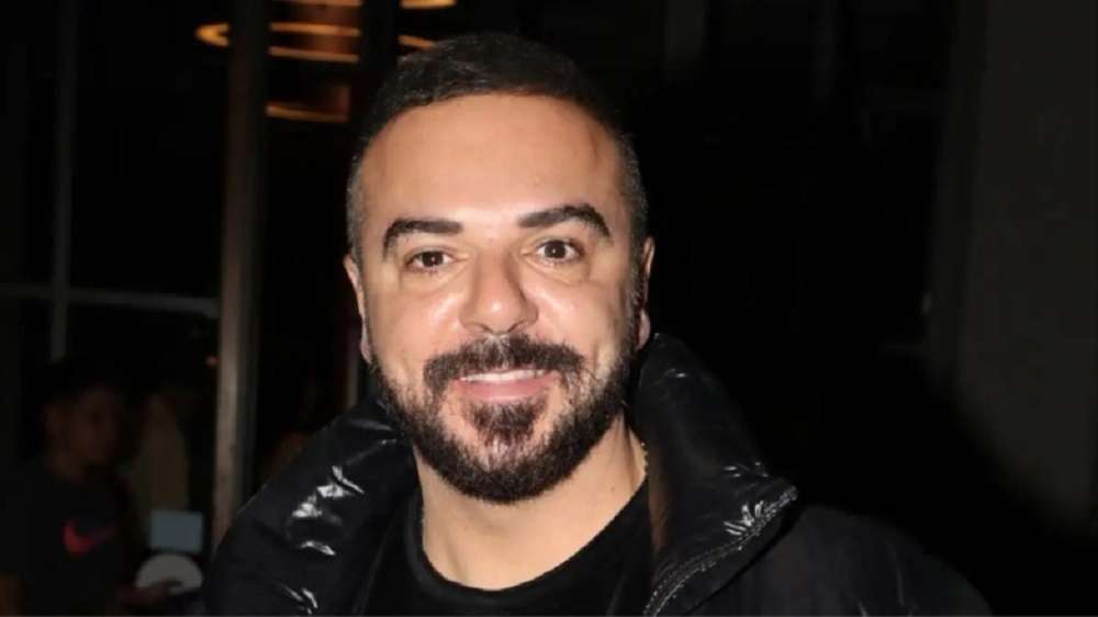 Τριαντάφυλλος: «Είδα δύο με κουκούλες και μόλις άνοιξα παντζούρια εξαφανίστηκαν»