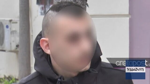 Υπόθεση 3χρονου Άγγελου – Ελεύθερος με περιοριστικούς όρους ο βιολογικός πατέρας του