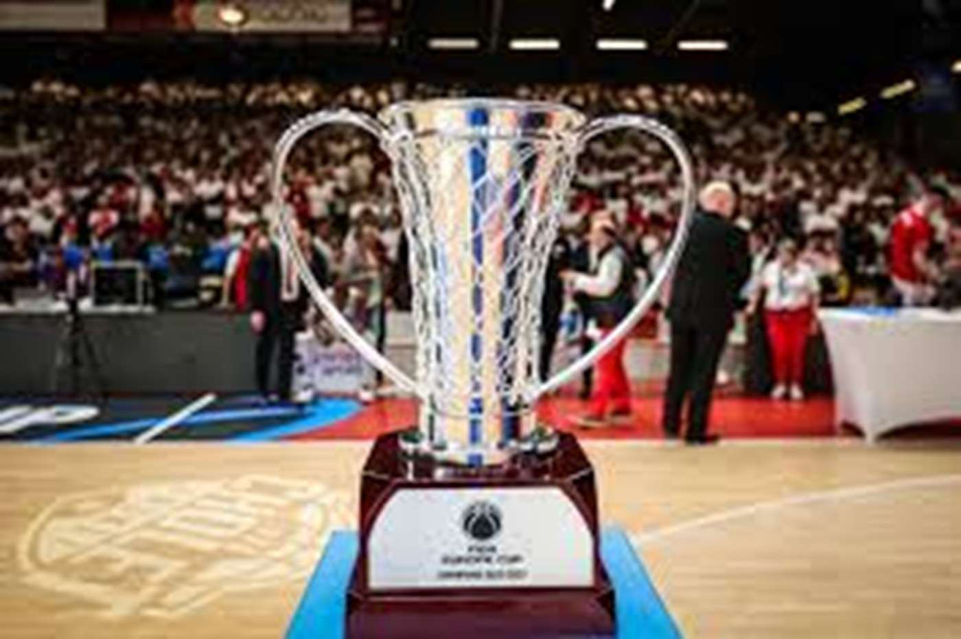 Νίκησε με 84-82 αλλά έχασε την κούπα από τη Μπιλμπάο ο ΠΑΟΚ