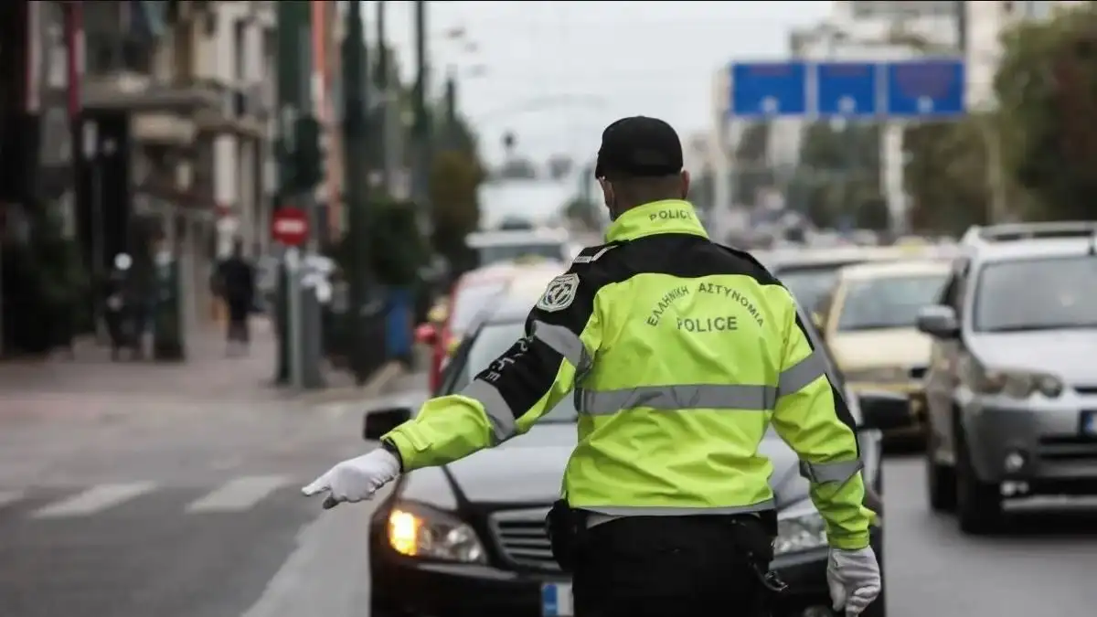 ΚΑΜΠΑΝΑΚΙ ΓΙΑ ΠΡΟΣΤΙΜΑ! Από Τρίτη ξανά ο Δακτύλιος – Τι αλλάζει στα Μέσα