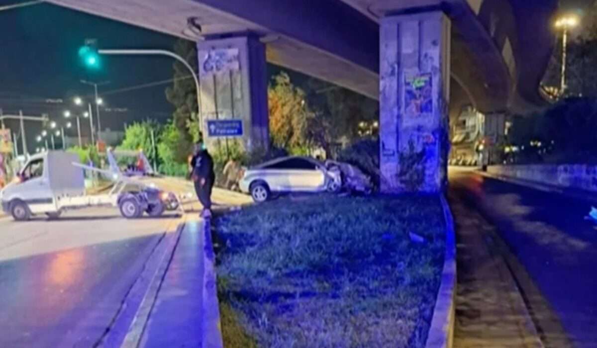 Ελεύθερος ο οδηγός που παρέσυρε τη 12χρονη Ρομά – Τι είπε για τη στιγμή του τροχαίου