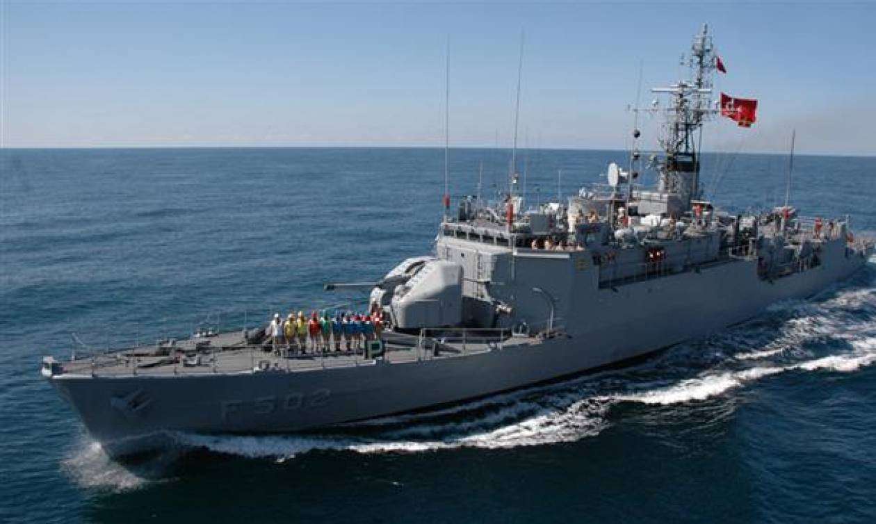 ΠΡΟΚΛΗΣΗ – Η Τουρκία ΑΜΦΙΣΒΗΤΕΙ πάλι την ελληνική κυριαρχία ;