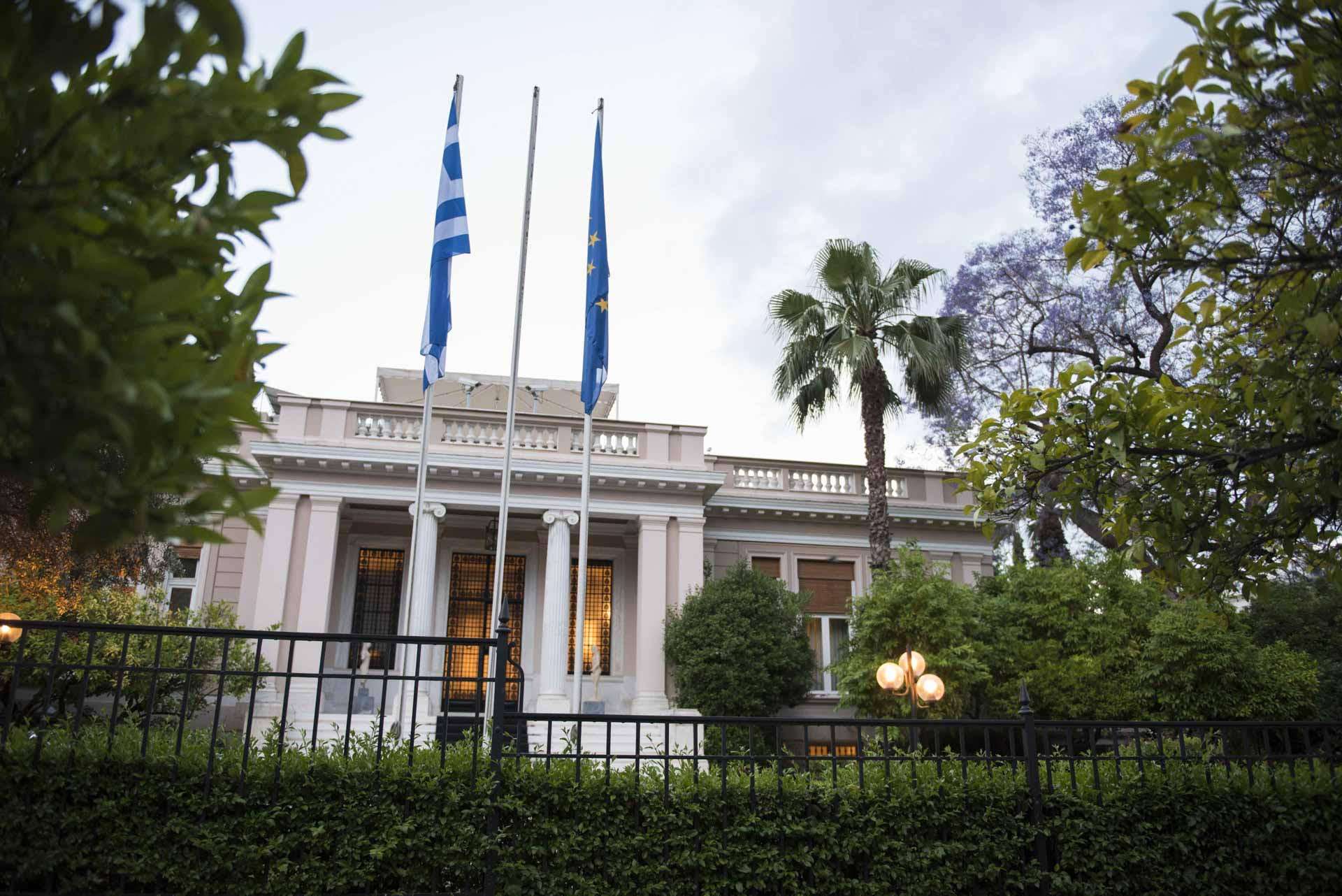 Τα νέα ονόματα στο επικοινωνιακό επιτελείο Μαξίμου