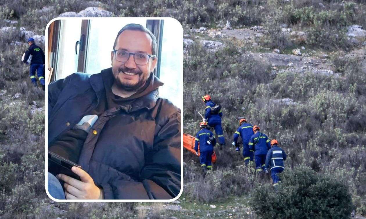 Εισαγγελική διάταξη απέκλεισε το έγκλημα