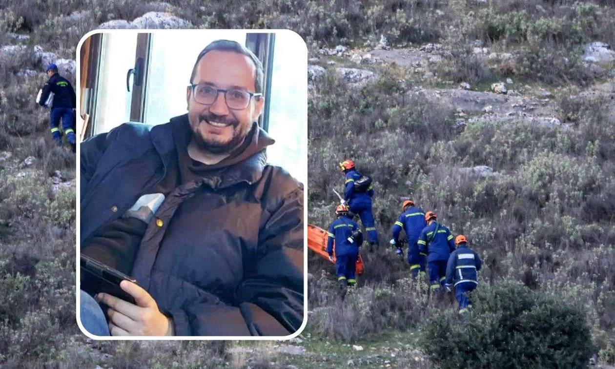 Βασίλης Καλογήρου: ΠΟΙΑ ΕΙΝΑΙ ΤΑ ΝΕΑ ΣΤΟΙΧΕΙΑ