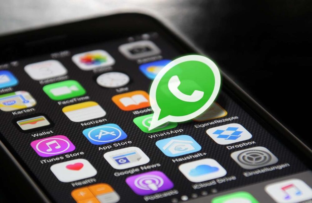“ΑΛΛΑΓΗ” ΣΤΟ WhatsApp – ΠΟΤΕ και ΠΟΙΑ ΚΙΝΗΤΑ ΕΠΗΡΕΑΖΟΝΤΑΙ