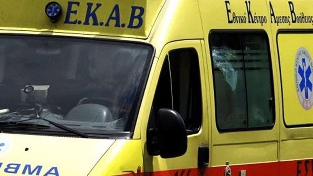 ΤΡΑΓΩΔΙΑ! Καγκελόπορτα τσάκισε 72χρονη – Η γυναίκα πέθανε αβοήθητη στο έδαφος!