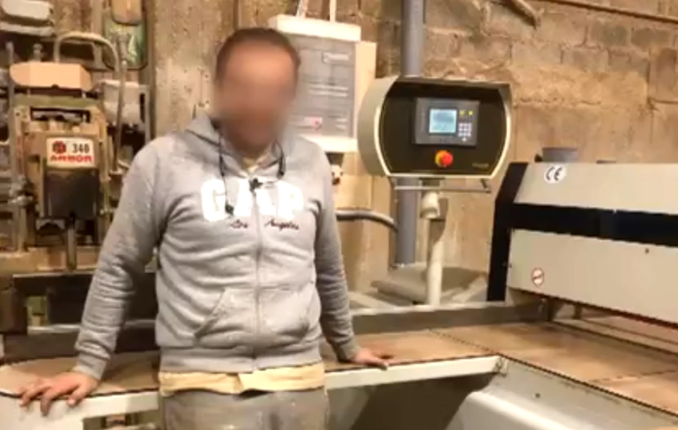 Χαλκίδα: «Με κοίταζε στα μάτια και συνέχιζε να τον μαχαιρώνει» – Αποκαλύπτει η σύζυγος του 43χρονου