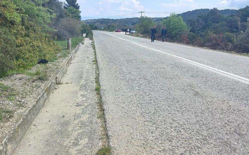 Χαλκιδική: Η αστυνομικός που παρασύρθηκε από φορτηγό, παλεύει για τη ζωή της – «Προσευχόμαστε να τα καταφέρει»