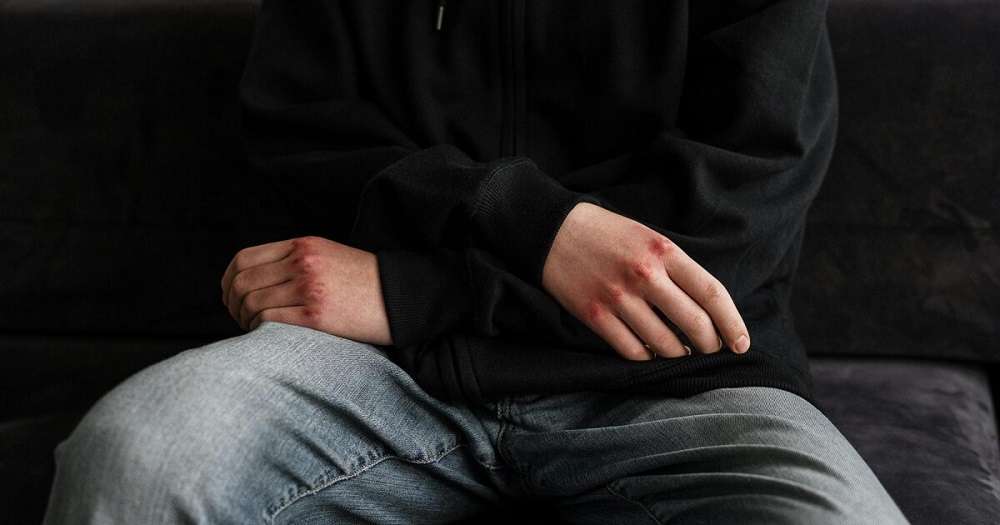 Θεσσαλονίκη: Στο αναμορφωτήριο ο 15χρονος που «ξυλοκόπησε και λήστεψε» 52χρονο