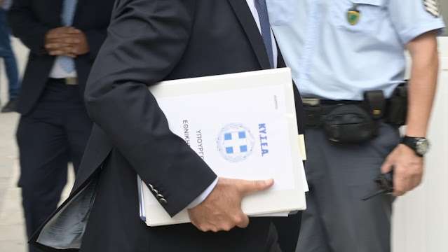 ΜΥΣΤΙΚΗ απόφαση του ΚΥΣΕΑ βάζει STOP στις Ελληνικές έρευνες στο Αιγαίο
