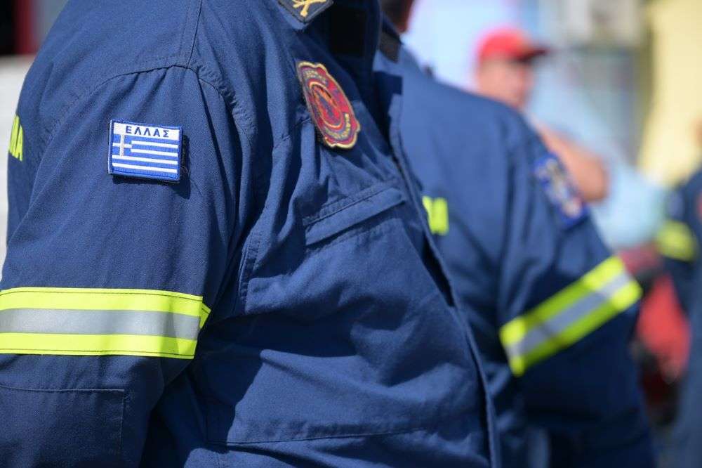 “ΣΟΚ ΚΑΙ ΘΛΙΨΗ” -Νεκρός 19χρονος δόκιμος Πυροσβέστης – Πως συνέβη η τραγωδία