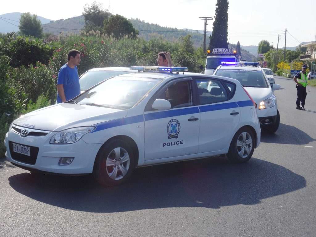 ΑΝΑΤΡΟΠΗ:  Κατηγορούμενος για ανθρωποκτονία ο 26χρονος που χτύπησε τον 33χρονο στη Χαλκιδική
