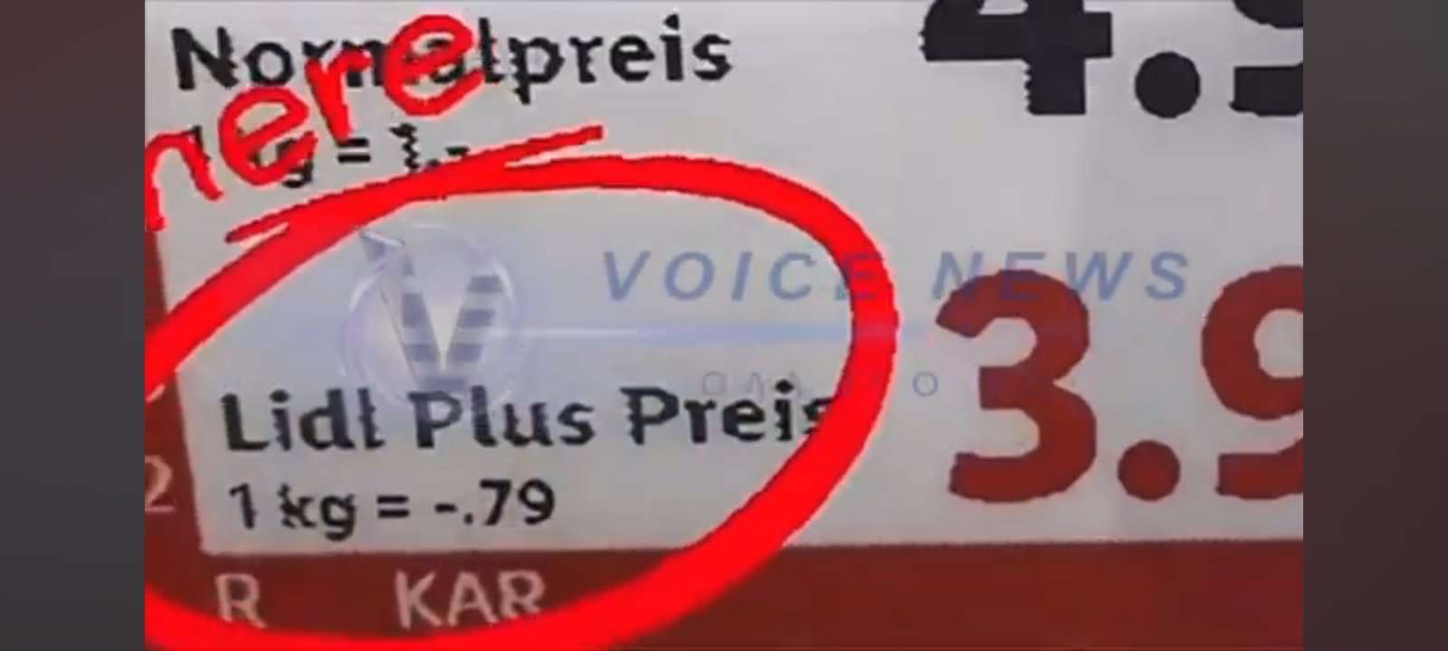 ΜΑΣ ΚΛΕΒΟΥΝ! 0,79€ ΟΙ ΠΑΤΑΤΕΣ ΤΟ ΚΙΛΟ ΣΤΗ ΓΕΡΜΑΝΙΑ… ΜΑΚΡΑΝ ΑΚΡΙΒΟΤΕΡΕΣ ΣΤΗΝ ΕΛΛΑΔΑ!