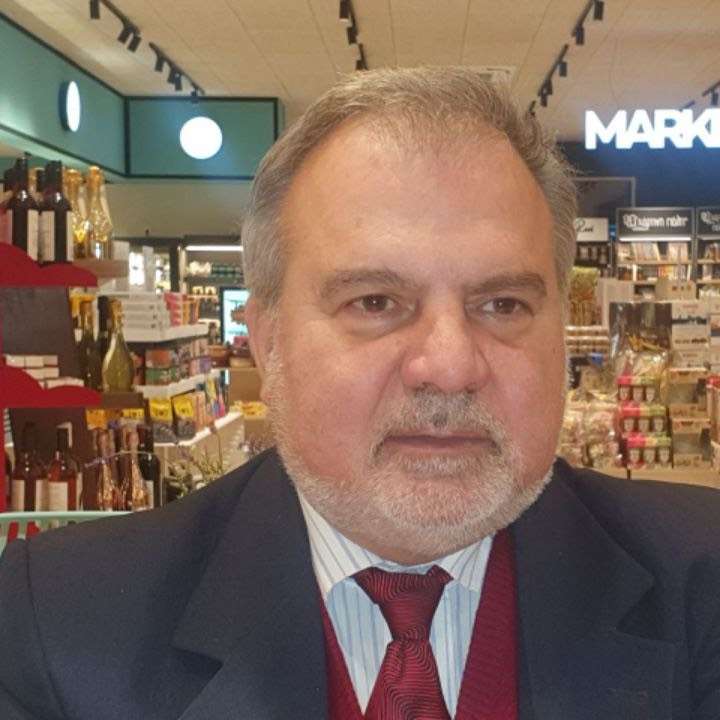 ΛΥΣΗ ΔΗΜΟΓΡΑΦΙΚΟΥ με Οικονομικό-Λογιστικές, Γεωπολιτικές & Γεωστρατηγικές Προτάσεις