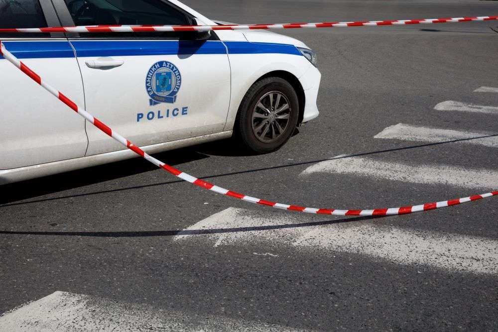 Αιτωλοακαρνανία: “ΔΙΑΒΑΣΜΕΝΟΙ” ΟΙ ΔΡΑΣΤΕΣ της ένοπλης ληστείας στην τράπεζα