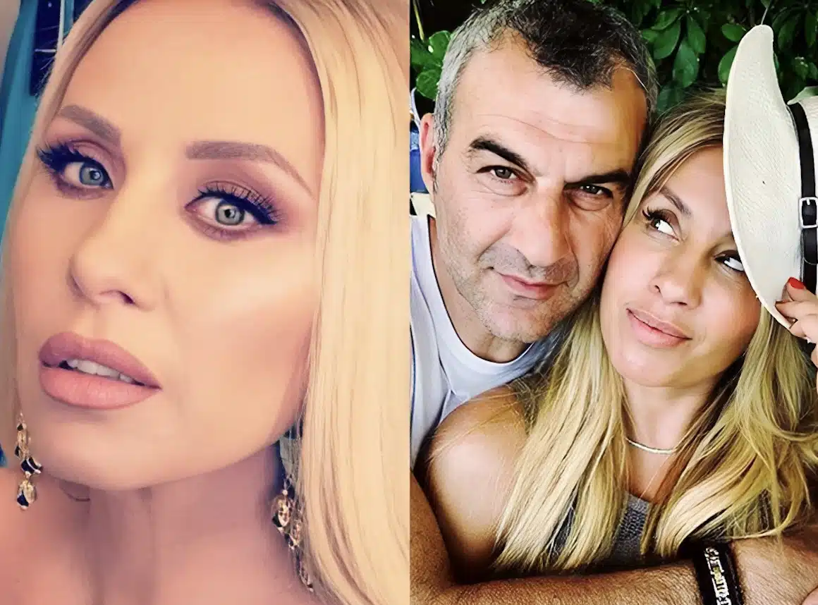 Στον 10ο όροφο του “Ευαγγελισμού” η Γωγώ Μαστροκώστα – Δύσκολες οι επόμενες ώρες