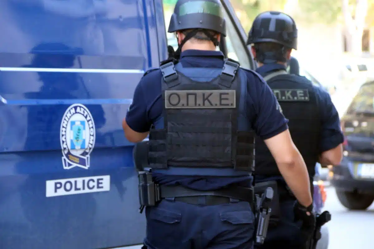 Αεροδρόμιο Ελ. Βενιζέλος: «ΤΕΡΑΣΤΙΑ»ποσότητα ναρκωτικών!