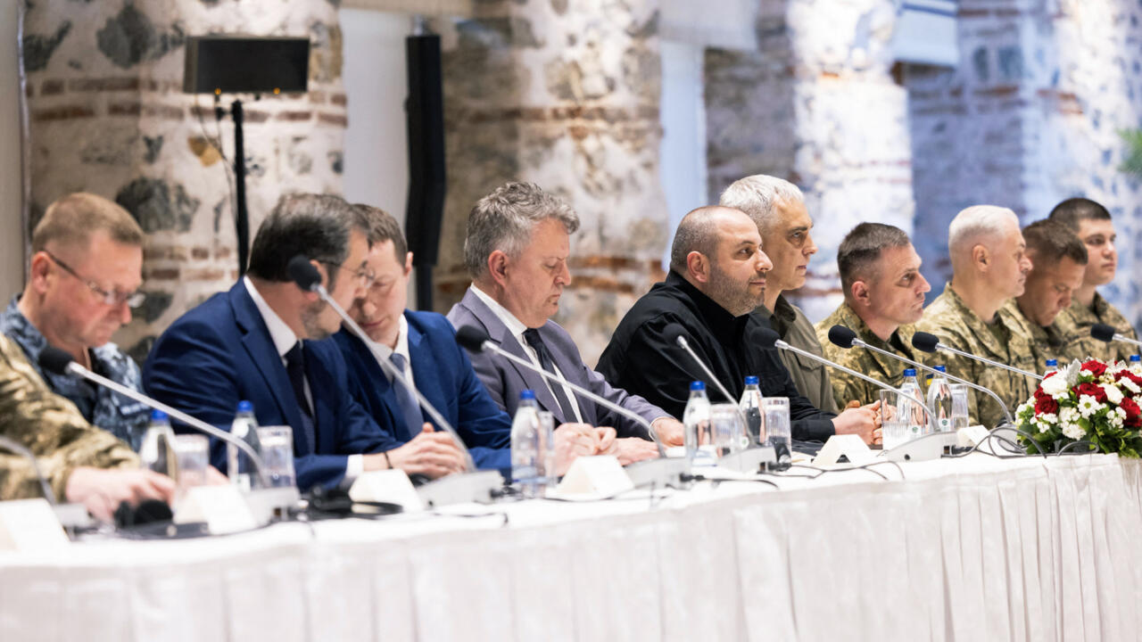 Ουκρανία: Οι Ρώσοι «ΑΠΑΙΤΗΣΑΝ» περισσότερα εδάφη
